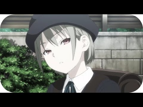 Cv 花澤香菜の紀ノ国寧々は幼い頃から尋常じゃない女の子だった 食戟のソーマ 餐ノ皿 遠月列車篇 Shokugeki No Soma Youtube