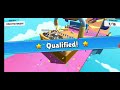 stumble guys slide maps event (full gameplay)