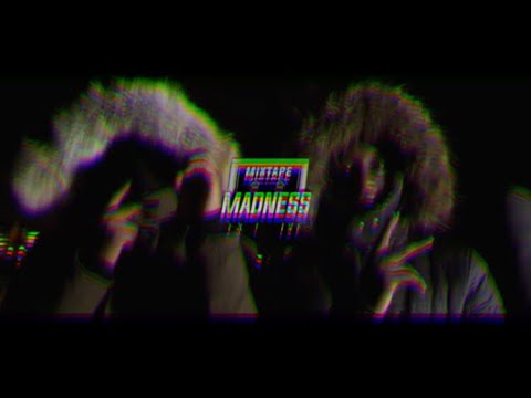 OnDrills x SD - Back 2 Back (Music Video) | @MixtapeMadness