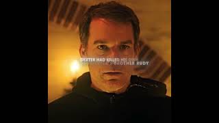 Will Dexter hurt Angel ?? #dexter #tvshow #community