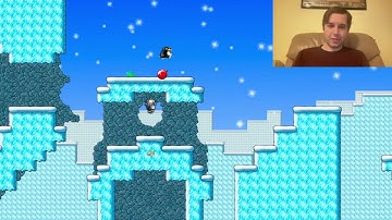 How Am I Not Pro Yet? (Super Tux)