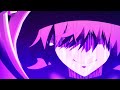 Shadow vs mordred  ragnarok  the eminence in shadow season 2amvvenom