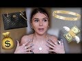 Olivia Jade Being EXTRA Rich For 5 Minutes Straight