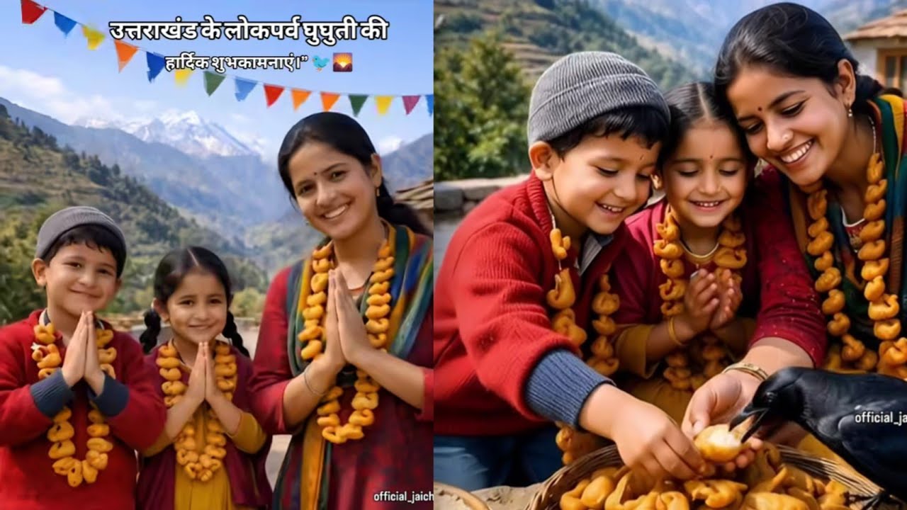 #मकर