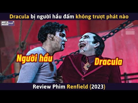 Video: James Bond mất răng, được bảo vệ bởi Dracula