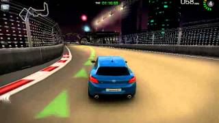 Sports Car Challenge - Android GamePlay Trailer screenshot 5