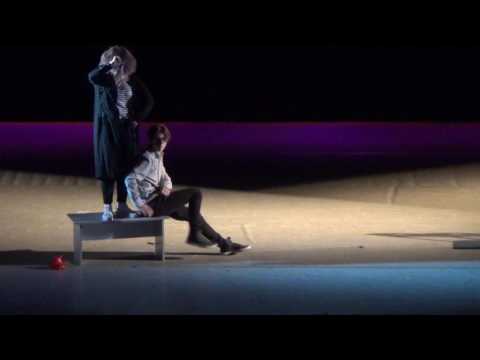 Dance Cover by The Others - (유승우 (YU SEUNG WOO) - 입술이 밉다 (Hesitating lips)
