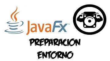 Tutorial - Como preparar el entorno para programar JavaFX en Windows