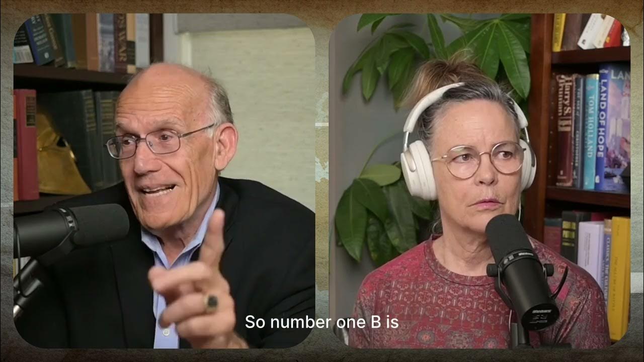 Goldberg Leak, Crockett Crass, and PBS Mea Culpa - YouTube