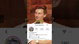 his last name is WHAT ??