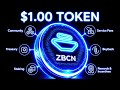ZBCN Just Revealed Their Real Utility Model (IT'S INSANE)!
