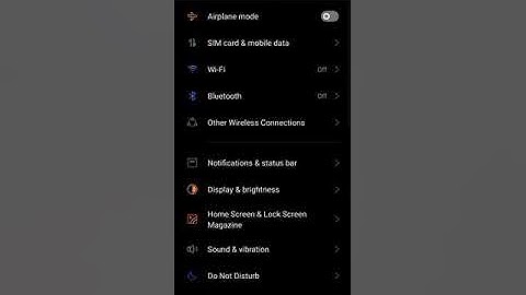 How to activate baybayin keyboard for android