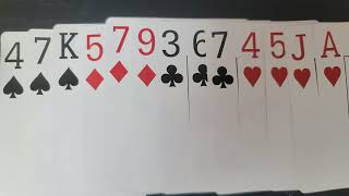 Crush Your Opponents: How to Bid a Winning Hand in Spades! screenshot 2