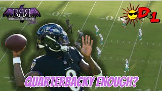 How LAMAR JACKSON SOLIDIFIED the NFL MVP Award - (Baltimore Ravens A22 Film Highlights)