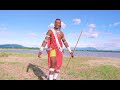 JIMINOGENI DOTO LUTELEMLA NGWANA NKANGA BY MAGUNGUMKA STUDIO 2026 