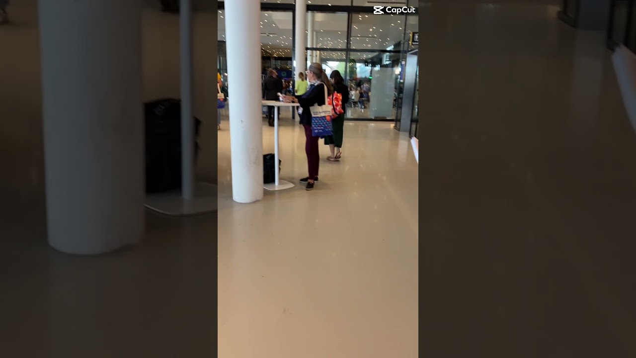 EAIE 2023 Exhibition in Rotterdam