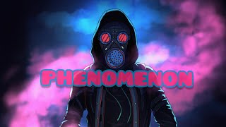 Unknown Brain & Hoober - Phenomenon (ft. Dax & VinDon) mp3