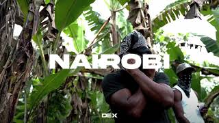 [FREE] M1llionz X Bollywood Vocal Drill Type Beat ‘Nairobi’ | UK Drill Instrumental 2021