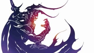 Final Fantasy 2/4 😈 Boss Battle Dubstep Remix