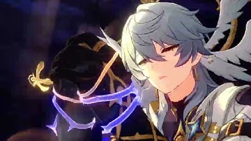 3.6 Anomaly Arbitration Lygus - Phainon E6S1 17 Cost 0 Cycle Clear