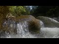 Wonderful Bekok Waterfalls (Sungai Bantang)