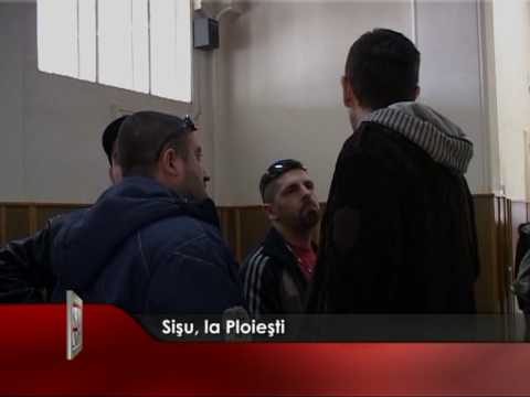 Sisu la Ploiesti