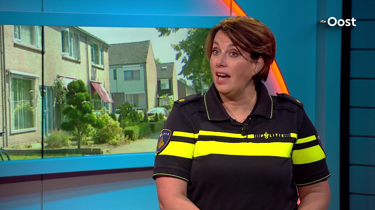 Vriendin gearresteerd in moordonderzoek Daan Mellée uit Enschede