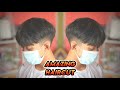 TWO BLOCK | KOREAN HAIRSTYLE | K-POP