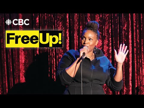 Lisa Berry: The only Black kid in class… during Black History Month | FreeUp! 2025