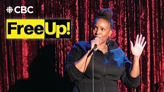 Celebrity Lisa Berry: The only Black kid in class… during Black History Month | FreeUp! 2025 Profile