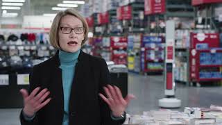 How BJ’s Wholesale Club improved store performance