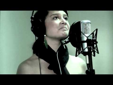 (COVER) Adele - Make you feel my love - Rachelle TECHER