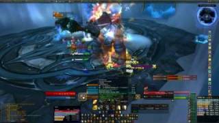 Hodir Hardmode - Nothing Personal