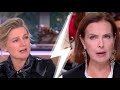 Je vomis vos propos  anneelisabeth lemoine dmolit carole bouquet