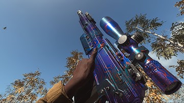 Modern Warfare INSANE 1v5 SNIPER clutch!!!(MW Search and Destroy Sniping clips)