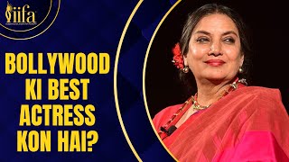 Bollywood ki best actress kon hai