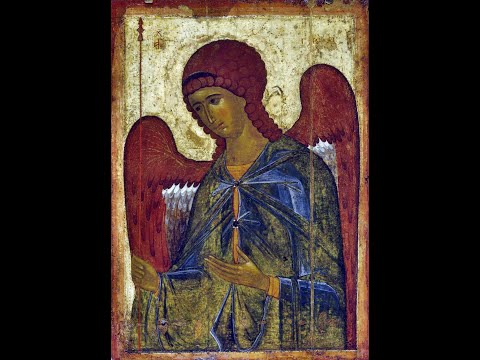 ნებისმიერი ჯადოს მოხსნის და დაცვის ლოცვა \"ანგელოზი ღრუბლებში\" (ვიდეო 9)