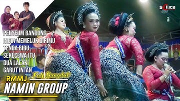 Rmmj Namin Group - Peuyeum bandung | A Akew Bengkel Panyingkiran | Februari 2025