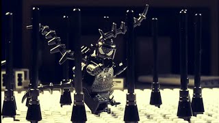 Lego Spiderman 3, Venom's Demise
