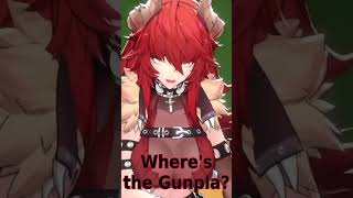 It knows her well #vtuber #envtuber #vtuberclips #zentreya  #funny