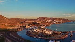 Atardecer En Puerta Cortes.