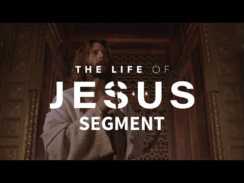 Siapa Engkau? | Kehidupan Yesus | Indonesia | 21 dari 49