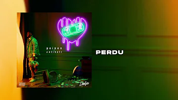 DADJU - Perdu (Audio Officiel)