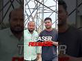 Teaser Release date 💥🤍⚡️|venky yadav catering