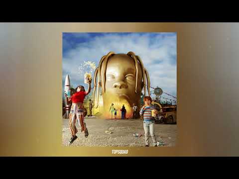 Travis Scott Sicko Mode