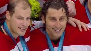 Congratulations, Roberto Luongo!