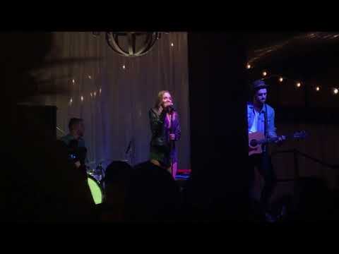 Can’t Stay Mad - Danielle Bradbery Nashville Release Party