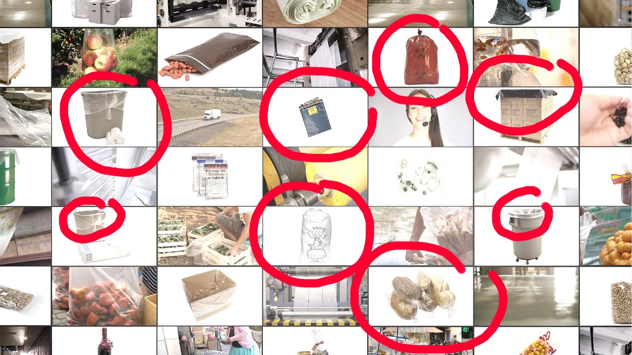 About International Plastics