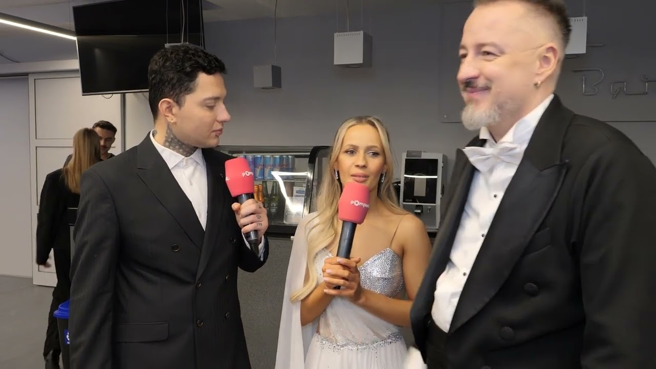 Piotr Kędzierski o pomyłce Pavlović. Co myśli o pokazywaniu porodów?