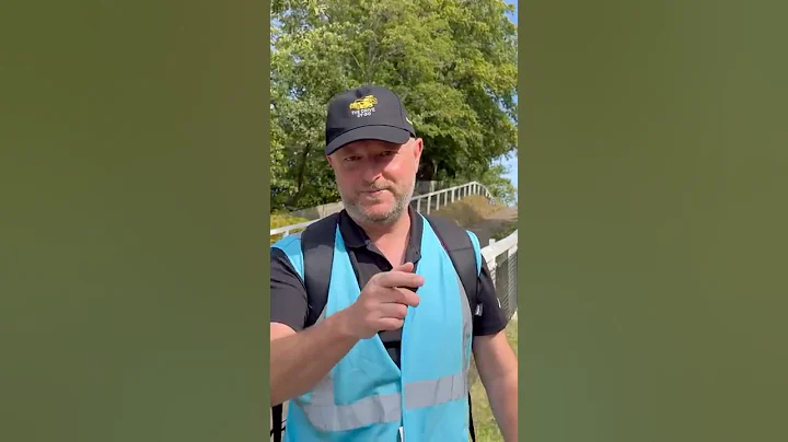 The famous test hill at Brooklands Museum, what’s it all about?